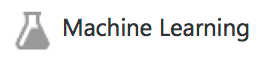 Azure Machine Learning Icon