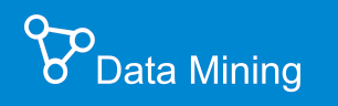 Data mining logo
