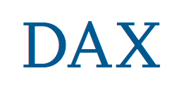 Data Analysis Expressions Logo