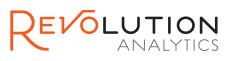 Revolution Analytics Logo