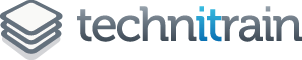 Technitrain Logo